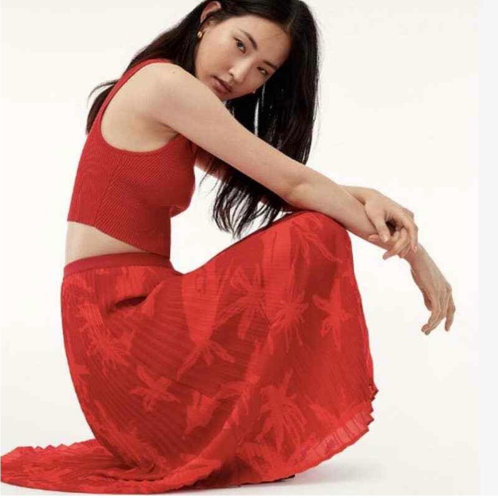 Babaton Jude Skirt